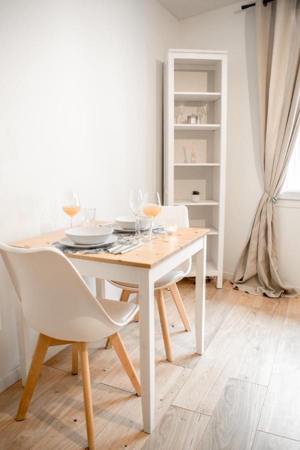 Appartement Charmant F2 hyper centre de Melun Extérieur photo